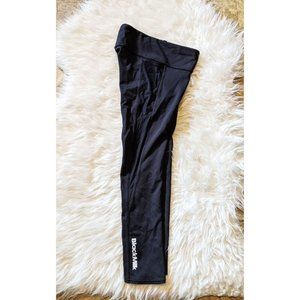 NWOT Black Milk Athletic Battle Pant sheer pocket